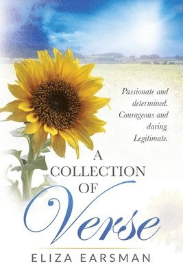 A Collection of Verse 1