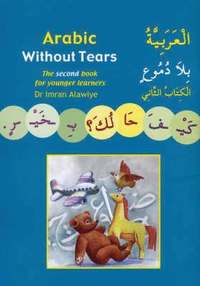 bokomslag Arabic without Tears: Bk. 2