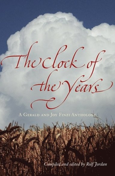bokomslag Clock of the Years