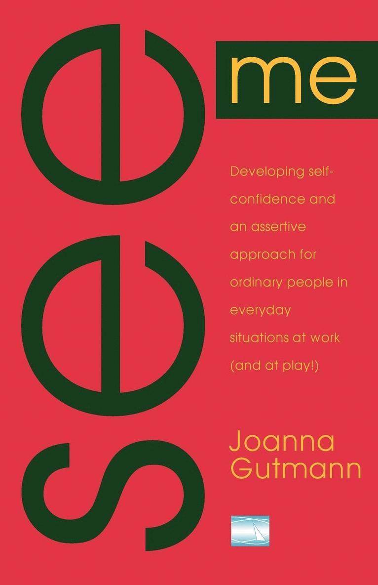 Joanna Gutmann - See Me, Häftad
