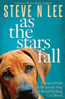Steve N Lee - As The Stars Fall, Häftad
