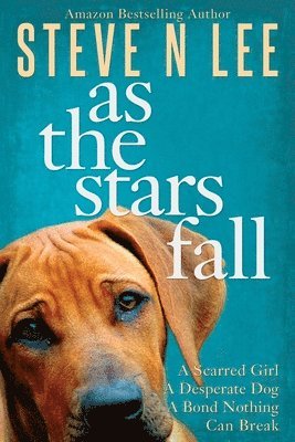 Steve N Lee - As The Stars Fall, Häftad
