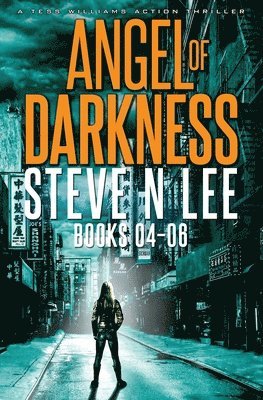 Angel of Darkness Books 04-06 1