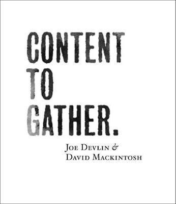 Content to Gather 1