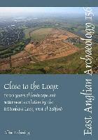 bokomslag EAA 156: Close to the Loop