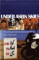 bokomslag Under Asian Skies