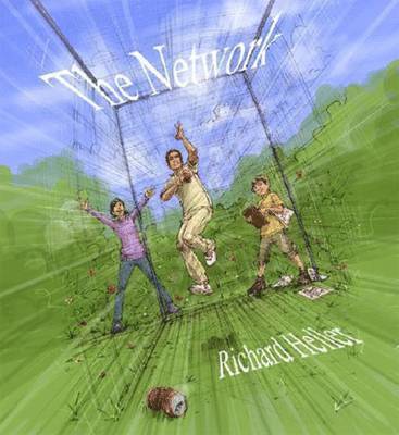 Richard Heller - Network, Häftad