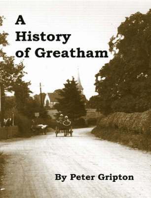 History of Greatham