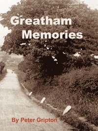 bokomslag Greatham Memories