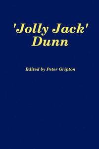 bokomslag &quot;Jolly Jack&quot; Dunn