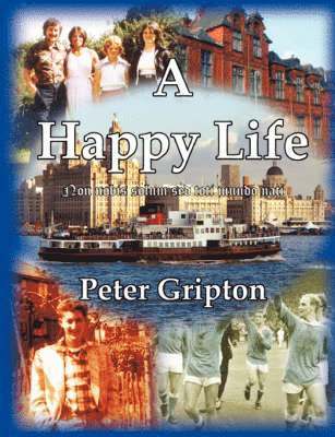 A Happy Life 1