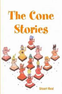 bokomslag The Cone Stories