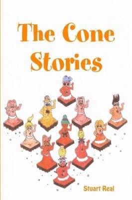 bokomslag Cone Stories