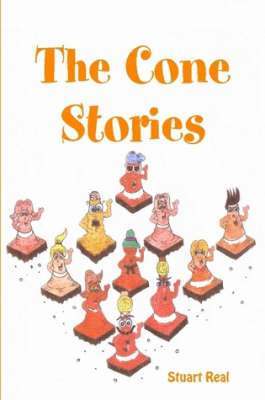 bokomslag The Cone Stories