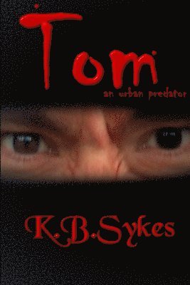 K B Sykes, K. B. Sykes - Tom, Häftad