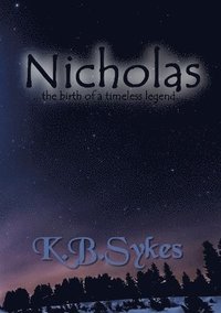 bokomslag Nicholas