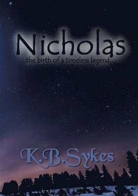 Nicholas 1