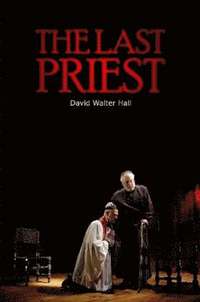 bokomslag The Last Priest