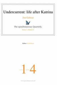 bokomslag Undercurrent: Life After Katrina
