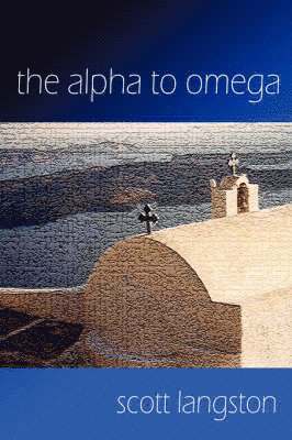 bokomslag the Alpha to Omega