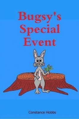 Bugsy's Special Event 1