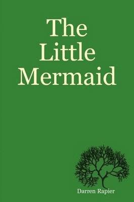 The Little Mermaid 1