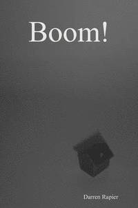 bokomslag Boom!