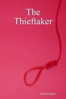 The Thieftaker 1