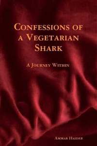 bokomslag Confessions of a Vegetarian Shark