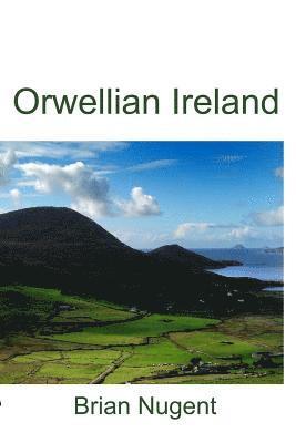 bokomslag Orwellian Ireland