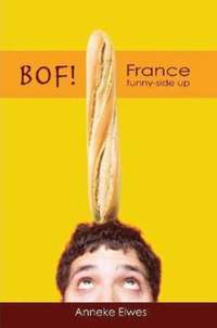 bokomslag BOF! France Funny-side Up