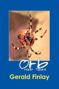 bokomslag Orb Web Tales