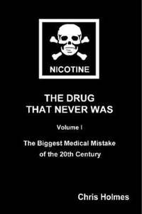 bokomslag Nicotine