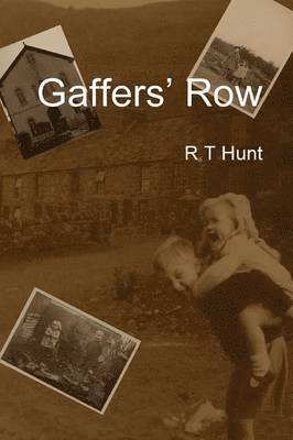 Gaffers' Row 1