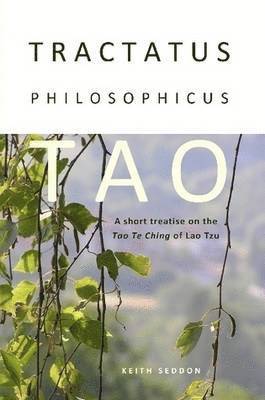 bokomslag Tractatus Philosophicus Tao: A Short Treatise on the Tao Te Ching of Lao Tzu