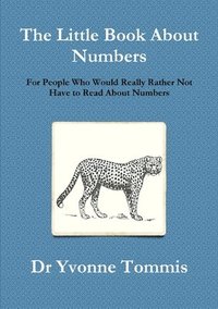 bokomslag The Little Book About Numbers for People Who Would Really Rather Not Have to Read About Numbers