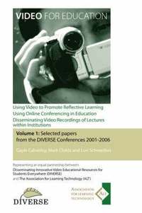 bokomslag Video for Education: Volume 1 (Distribution Edition)