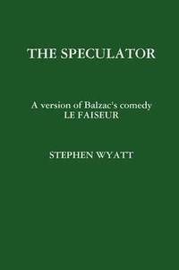 bokomslag THE Speculator