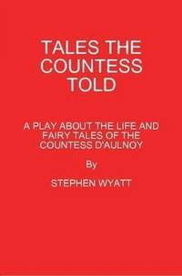 bokomslag Tales the Countess Told