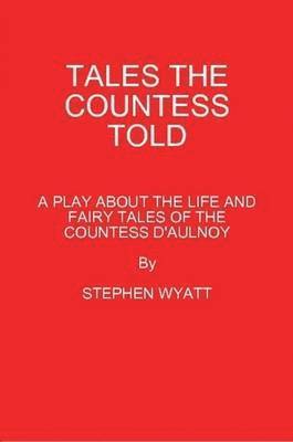 Tales the Countess Told 1