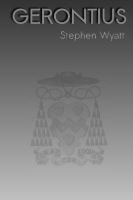 Stephen Wyatt - Gerontius, Häftad