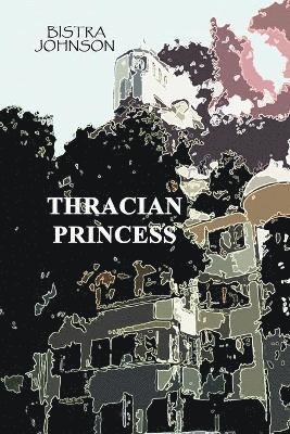 Thracian Princess 1