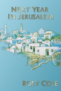 bokomslag Next Year In Jerusalem