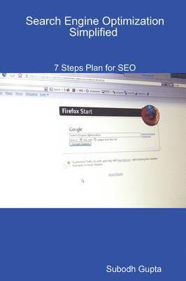 Search Engine Optimization Simplified 1