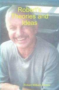 bokomslag Robert's Theories and Ideas