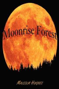 bokomslag Moonrise Forest