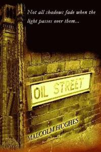 bokomslag Oil Street