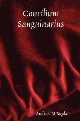 Concilium Sanguinarius 1