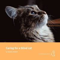bokomslag Caring for a Blind Cat