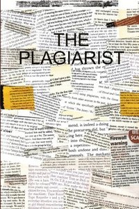 bokomslag THE Plagiarist